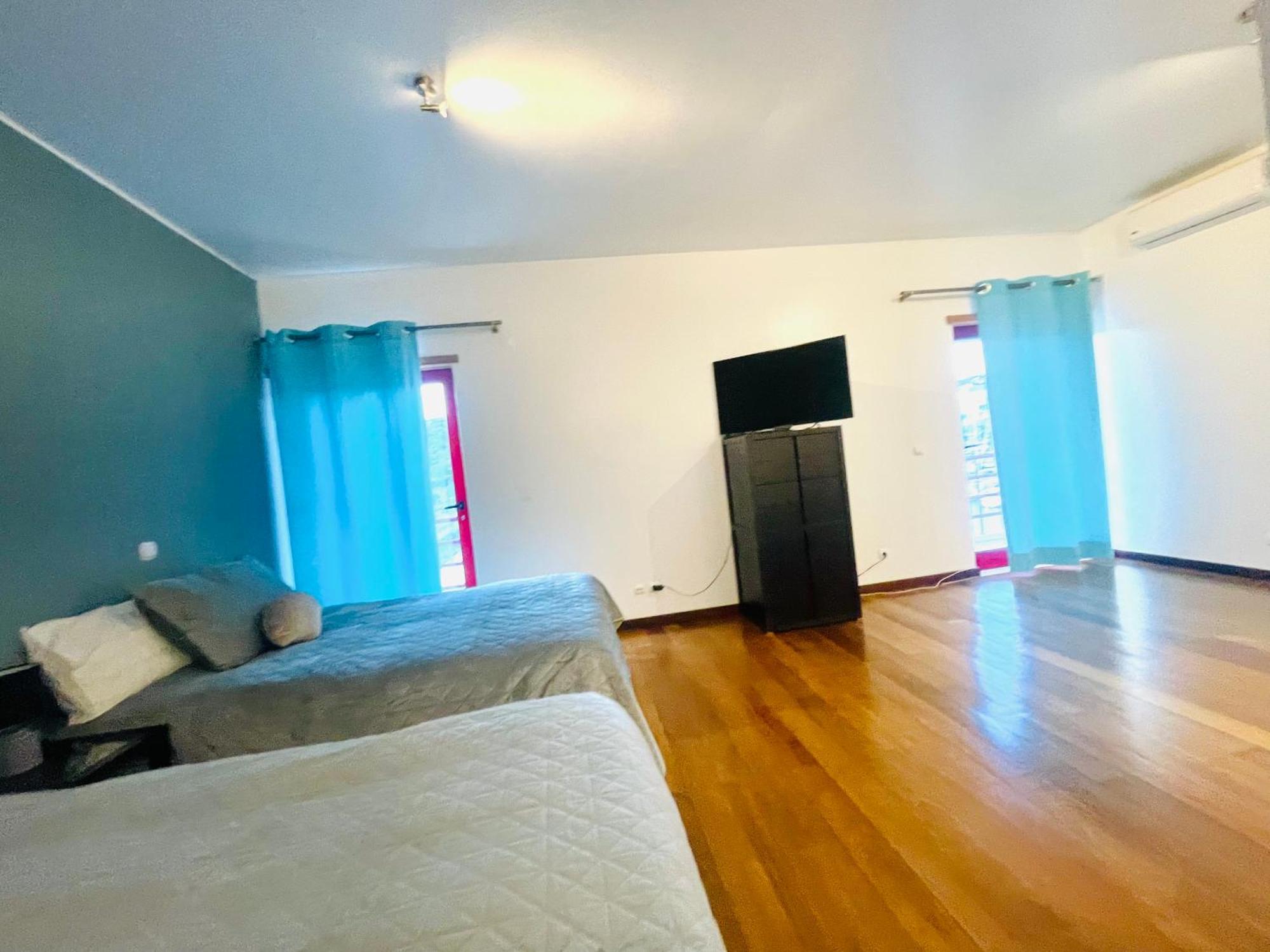 Vila D'Alba - Sem Stress Albufeira Eksteriør bilde