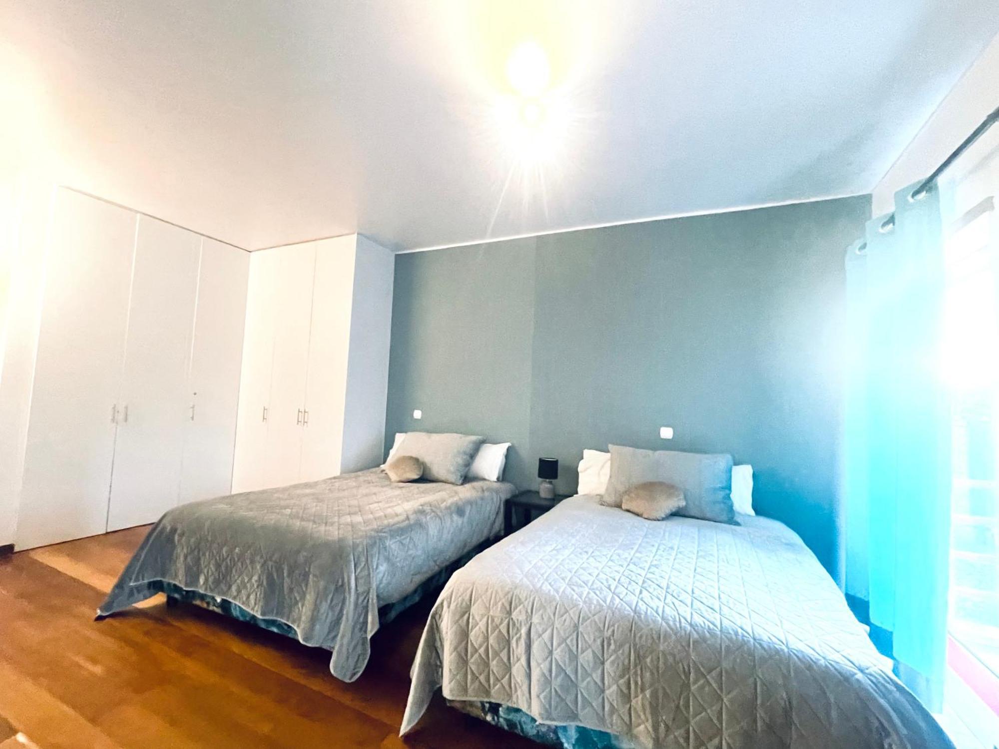 Vila D'Alba - Sem Stress Albufeira Eksteriør bilde