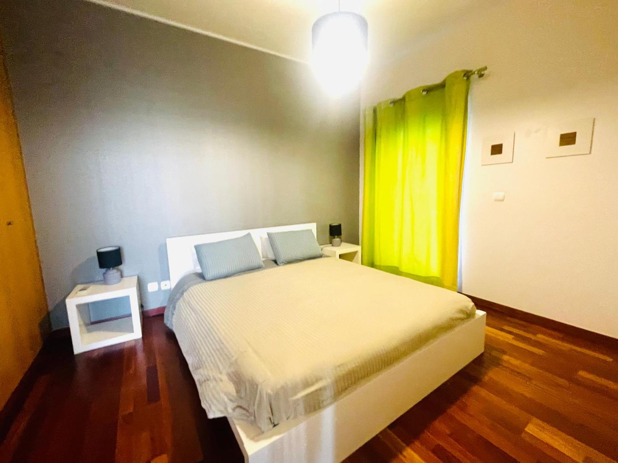 Vila D'Alba - Sem Stress Albufeira Eksteriør bilde