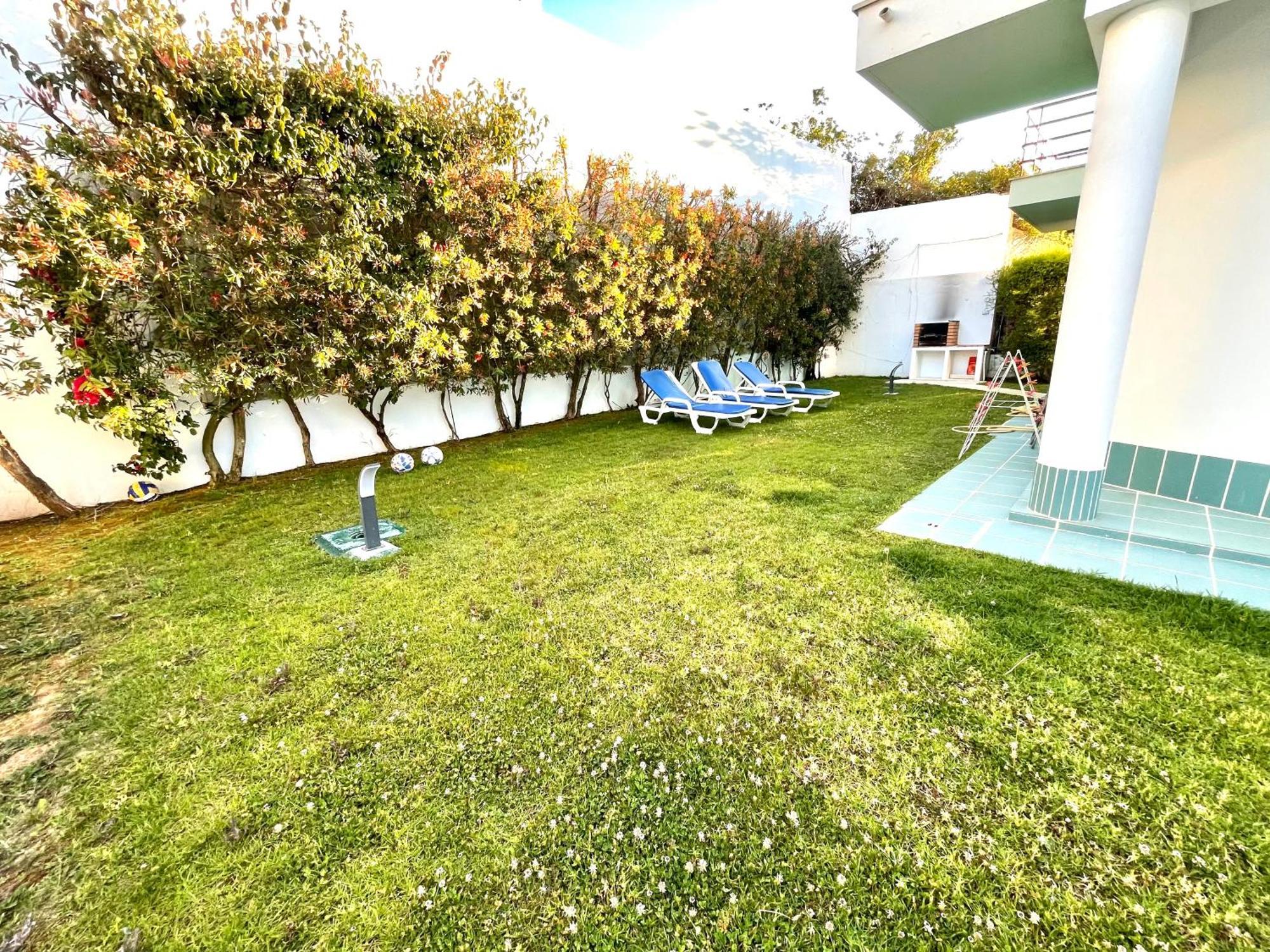 Vila D'Alba - Sem Stress Albufeira Eksteriør bilde