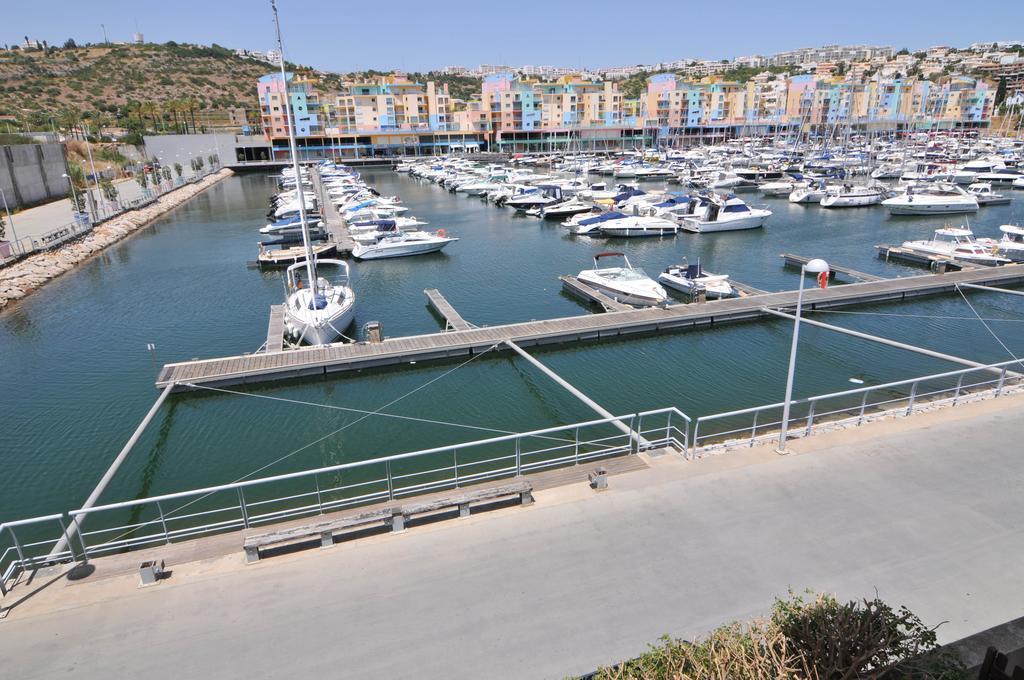 Vila D'Alba - Sem Stress Albufeira Eksteriør bilde